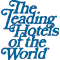 Leading Hotels logo