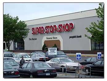 Stop Shop NY Super Store