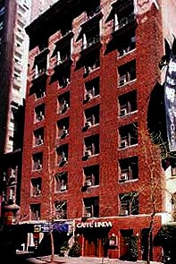 Best Western East NY