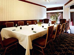 Meeting rooms available