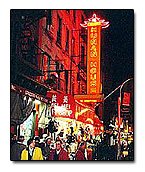 Seaport Inn restaurants