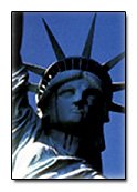 Statue of Liberty