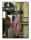 Visit Wall Street