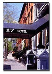 Hotel 17