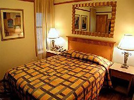Murry Hill Inn NY room