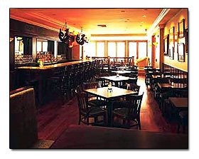 Park South Restaurant