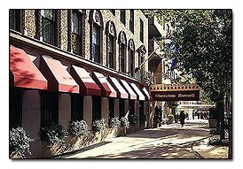 Sheraton Russell Hotel