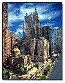 Waldorf Astoria