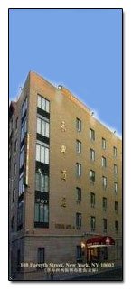 The Windsor Hotel NY