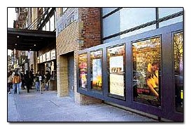 Howard Johnson Inn NYC