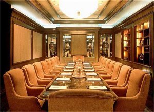 Meeting room