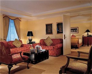 Suite at Michealangelo