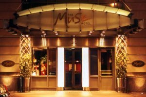The Muse Hotel Manhattan, New York