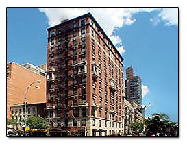 Ramada Inn Lexington