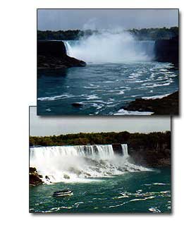 Niagara Falls