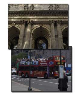 New York Public Library