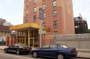 Best Western Convention Center