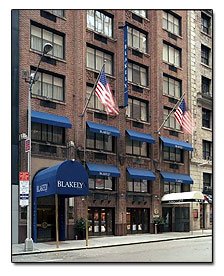 Blakely Hotel NY