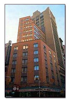 Broadway Plaza Hotel