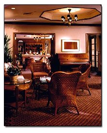Casablanca lounge