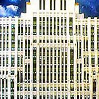 View of Edison Hotel