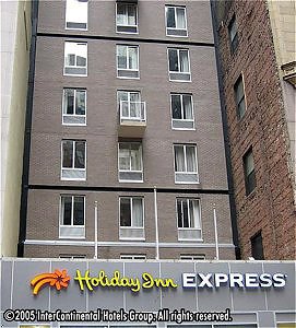 Holiday Inn Express