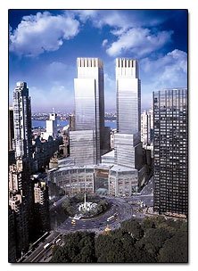 Mandarin Oriental Hotel