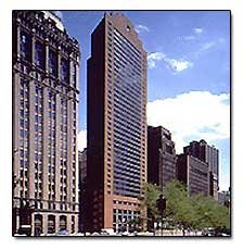 Marriott Financial District