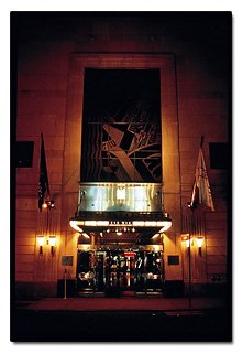 Millennium Hotel 44th St.