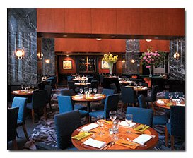 Millennium Hotel dining