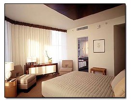 On the Ave  hotel Deluxe King