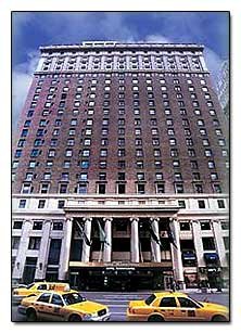Hotel Pennsylvania
