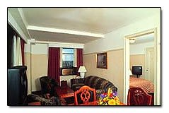 Superior Junior Suite