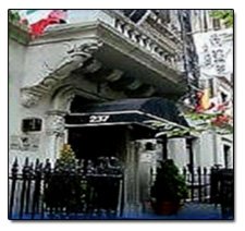 West Side Inn Hostel